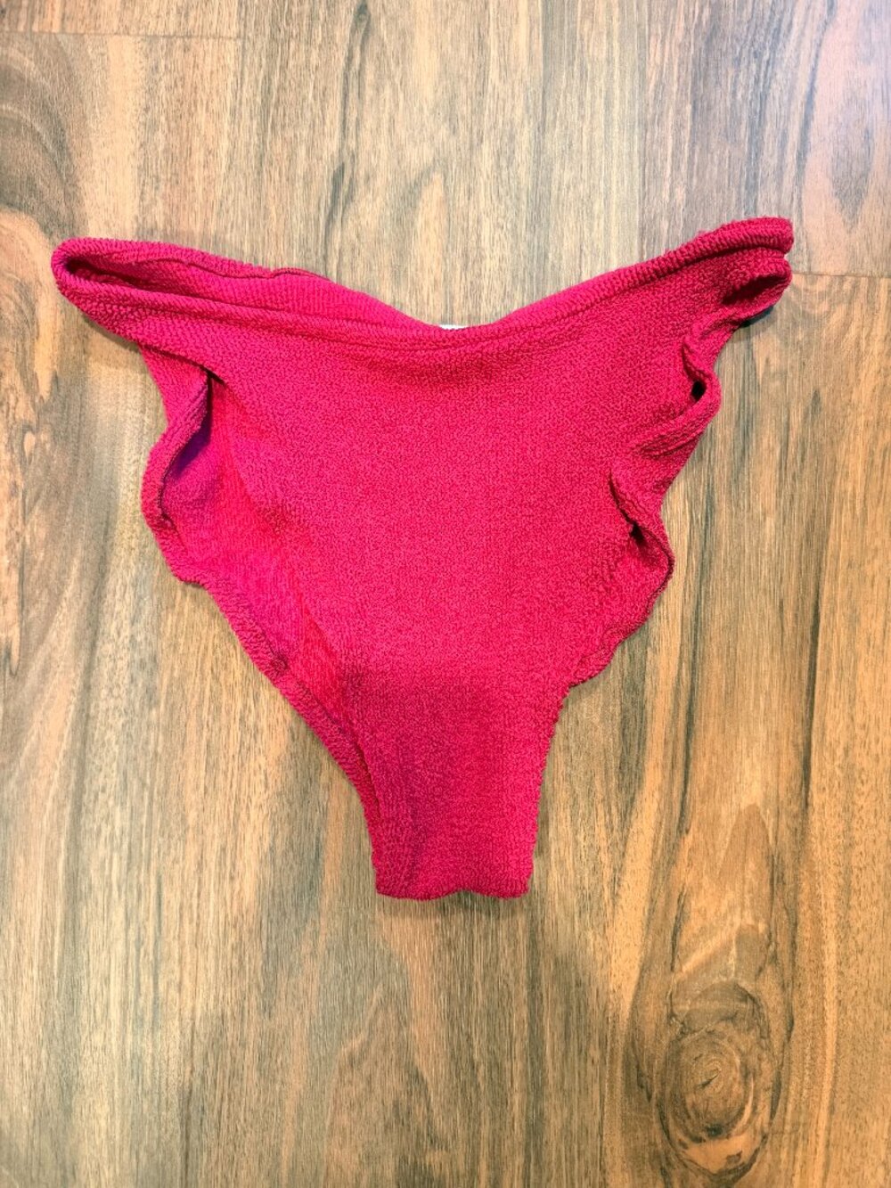 Youswim Aplomb Cheeky Bottom in Cosmic — Stretch 2 (Plus Size)
